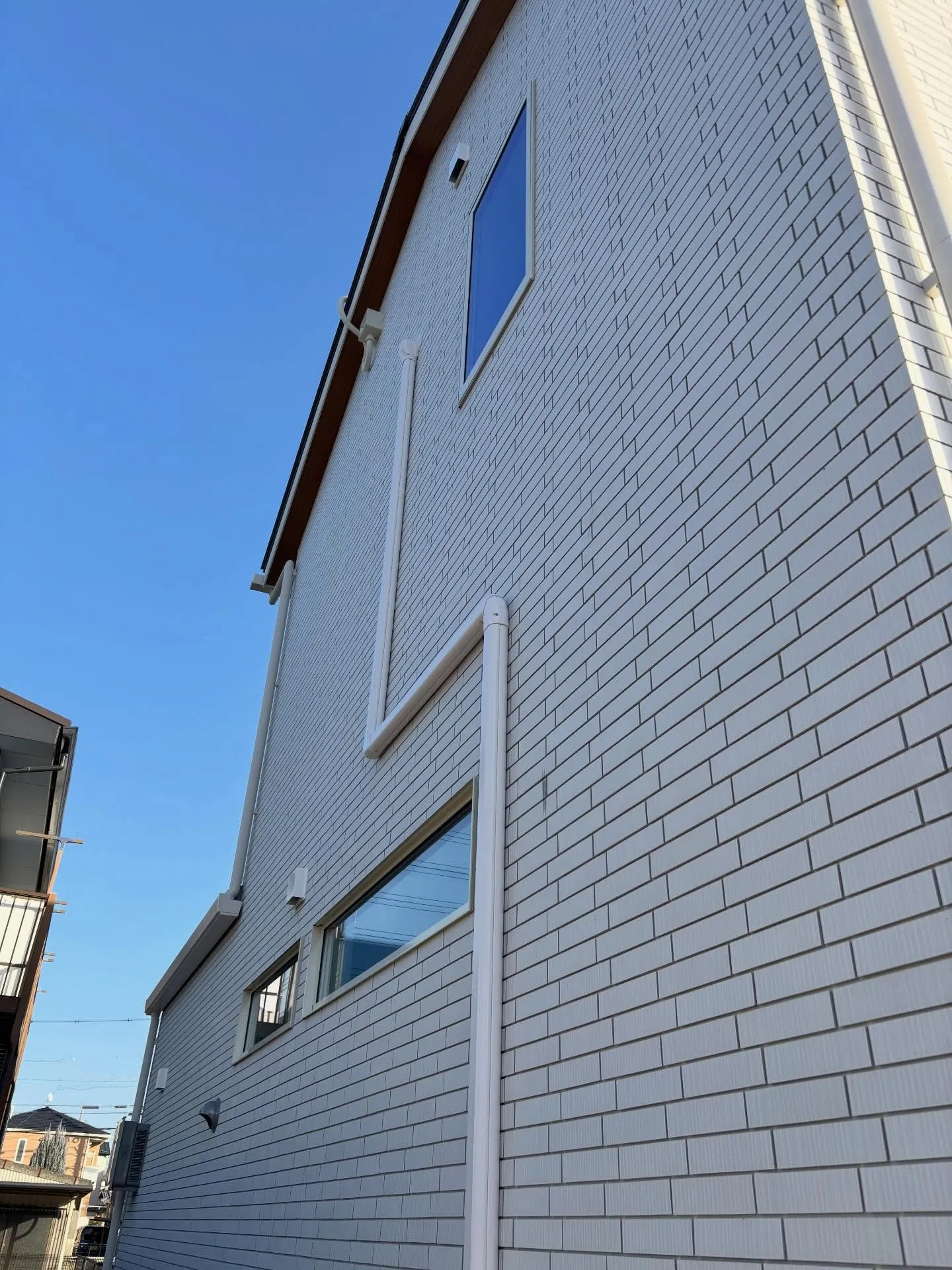 久しぶりの投稿です。