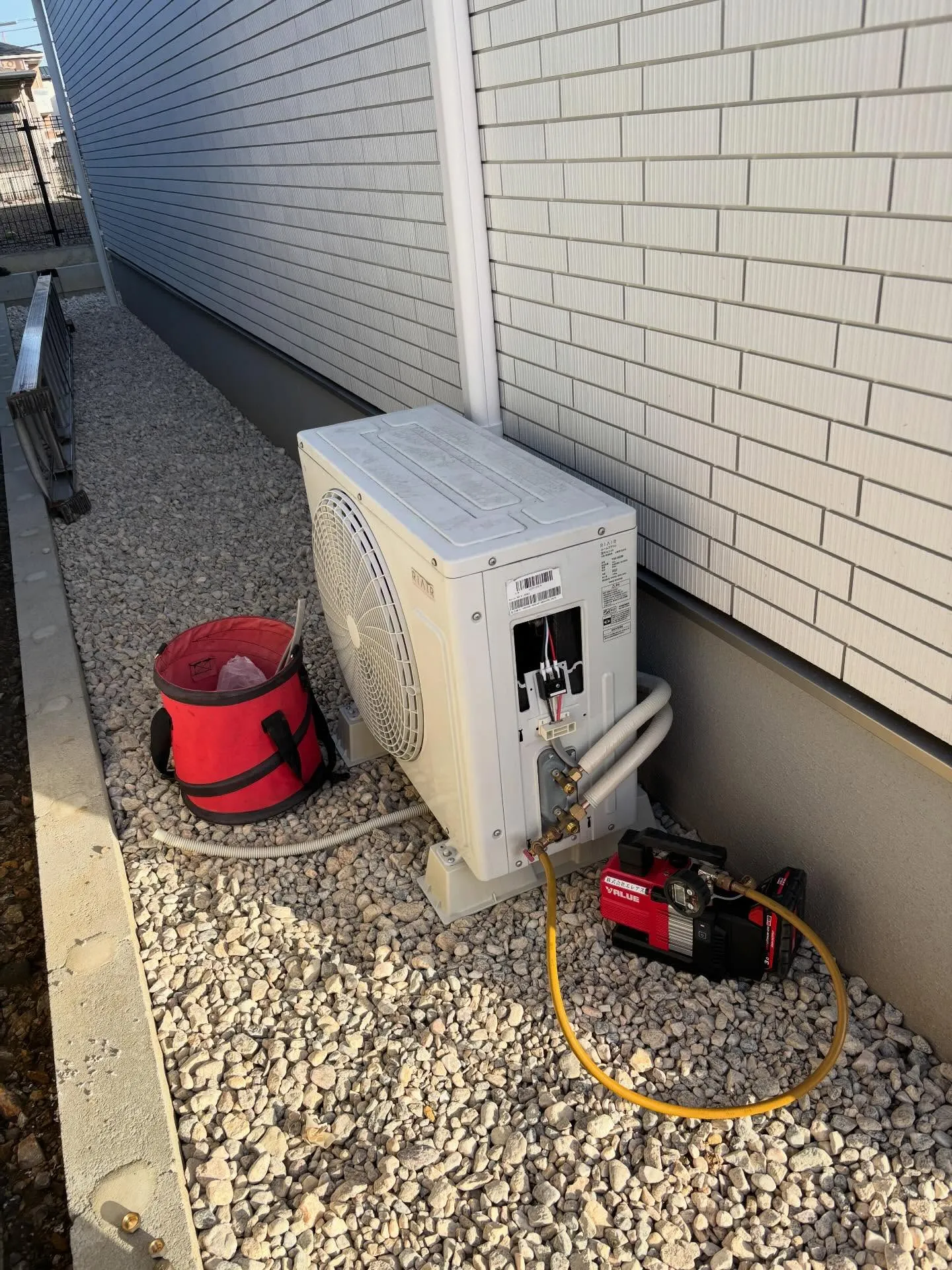 久しぶりの投稿です。